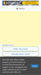 Mobile Screenshot of dgt-es.com